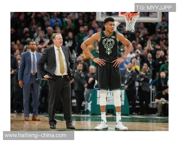 雄鹿队神奇交易！500万奇兵助字母哥引领球队崛起