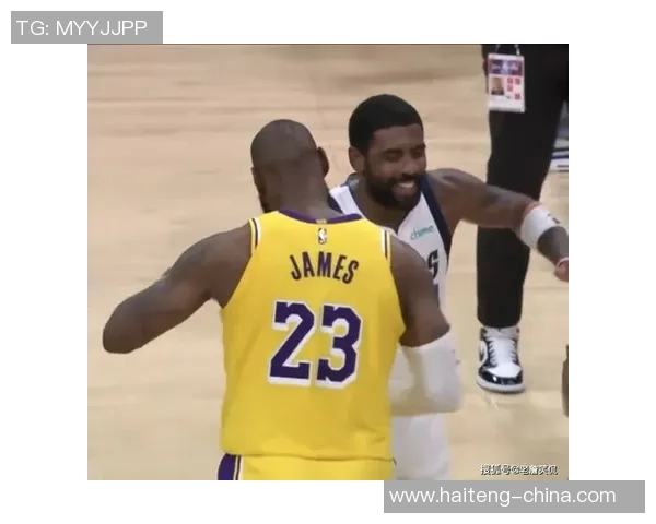 湖人VS独行侠NBA前瞻：东契奇复出迎战詹皇，欧文成关键变数