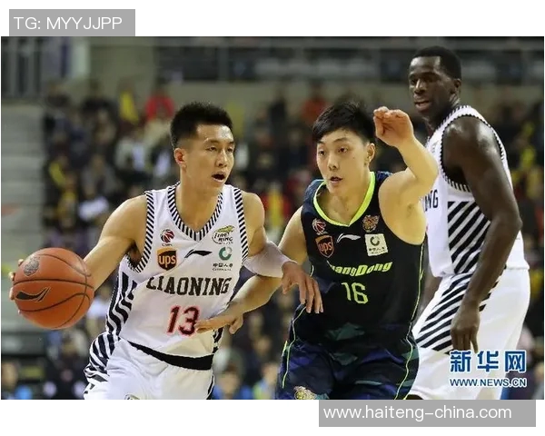 CBA联赛精彩对决北京队与山东队激战成焦点战报分析